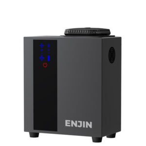 HVAC Scent Machine with App Control