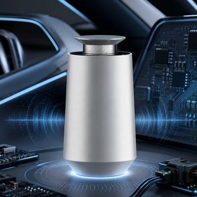car diffuser f5