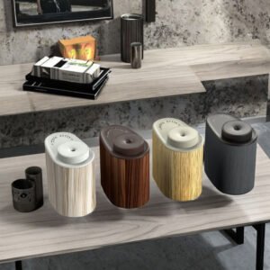 Mini Aroma Diffuser Scent Machine for Home