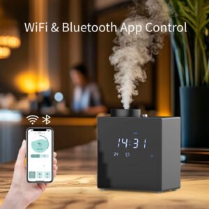Smart Scent Machine with WiFi & App Control