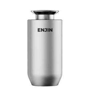 Portable Car Scent Diffuser with Auto Star