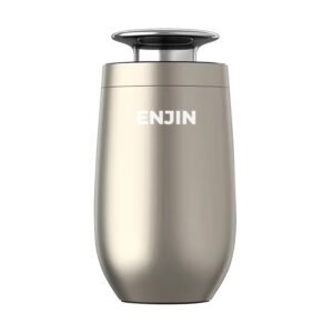 Auto Start Car Scent Diffuser