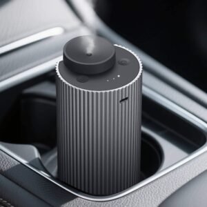 Smart Aroma Diffuser Scent Machine for Car